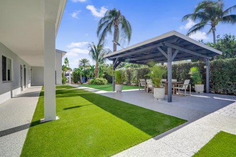 Copropriété à vendre à Riviera Beach, Floride: 15 chambres, 616.87 m2 № 2154420 - photo 9