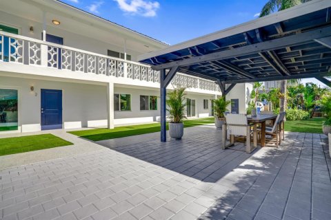 Copropriété à vendre à Riviera Beach, Floride: 15 chambres, 616.87 m2 № 2154420 - photo 8