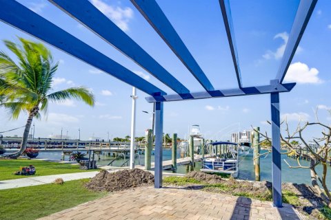 Copropriété à vendre à Riviera Beach, Floride: 15 chambres, 616.87 m2 № 2154420 - photo 15