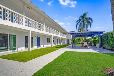 Copropriété à vendre à Riviera Beach, Floride: 15 chambres, 616.87 m2 № 2154420 - photo 11