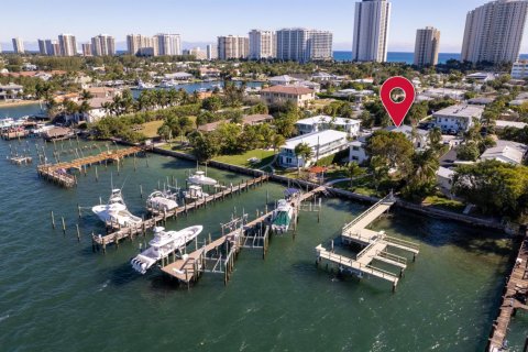 Copropriété à vendre à Riviera Beach, Floride: 15 chambres, 616.87 m2 № 2154420 - photo 3