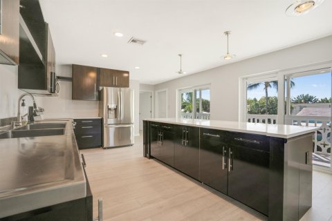 Copropriété à vendre à Riviera Beach, Floride: 15 chambres, 616.87 m2 № 2154420 - photo 20
