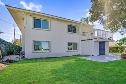 Copropriété à vendre à Riviera Beach, Floride: 15 chambres, 616.87 m2 № 2154420 - photo 10