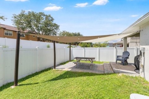 Купить виллу или дом в Дэвенпорт, Флорида 8 комнат, 140.47м2, № 2320972 - фото 28