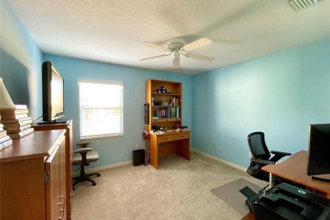 House in Ocala, Florida 3 bedrooms, 211.26 sq.m. № 1554086 - photo 25