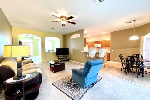 House in Ocala, Florida 3 bedrooms, 211.26 sq.m. № 1554086 - photo 16
