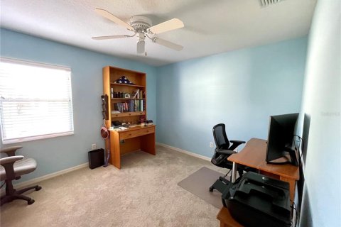 House in Ocala, Florida 3 bedrooms, 211.26 sq.m. № 1554086 - photo 24
