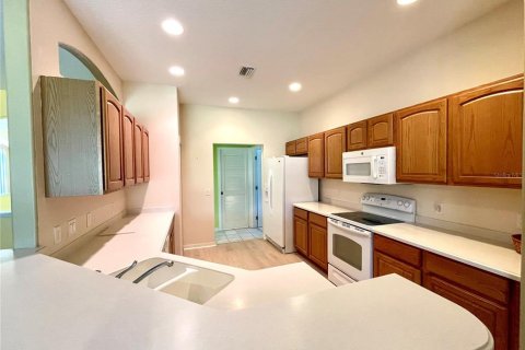 House in Ocala, Florida 3 bedrooms, 211.26 sq.m. № 1554086 - photo 19