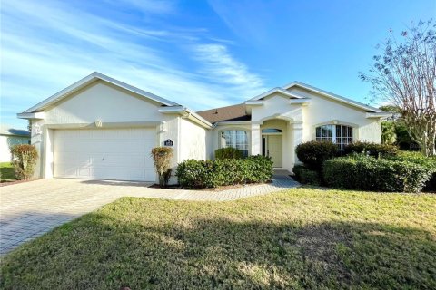 House in Ocala, Florida 3 bedrooms, 211.26 sq.m. № 1554086 - photo 4