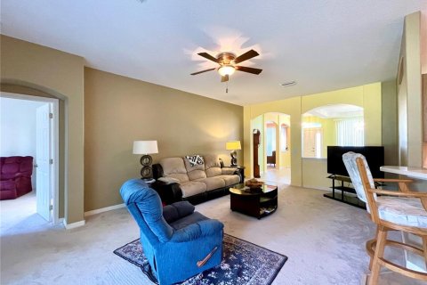 House in Ocala, Florida 3 bedrooms, 211.26 sq.m. № 1554086 - photo 17