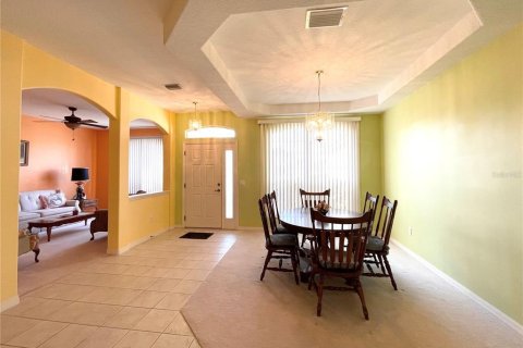 House in Ocala, Florida 3 bedrooms, 211.26 sq.m. № 1554086 - photo 7