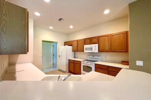 House in Ocala, Florida 3 bedrooms, 211.26 sq.m. № 1554086 - photo 20