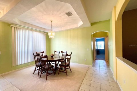 House in Ocala, Florida 3 bedrooms, 211.26 sq.m. № 1554086 - photo 9