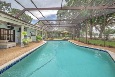 Villa ou maison à vendre à Plantation, Floride: 4 chambres, 272.58 m2 № 2287131 - photo 11