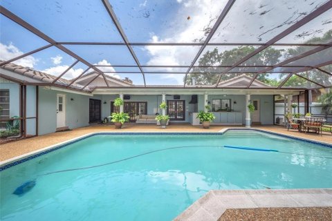 Villa ou maison à vendre à Plantation, Floride: 4 chambres, 272.58 m2 № 2287131 - photo 12