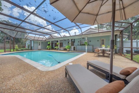 Villa ou maison à vendre à Plantation, Floride: 4 chambres, 272.58 m2 № 2287131 - photo 8
