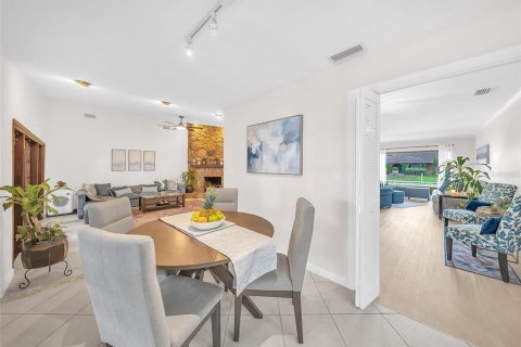 Villa ou maison à vendre à Plantation, Floride: 4 chambres, 272.58 m2 № 2287131 - photo 20