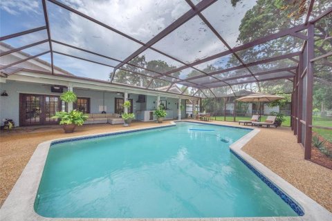 Villa ou maison à vendre à Plantation, Floride: 4 chambres, 272.58 m2 № 2287131 - photo 7