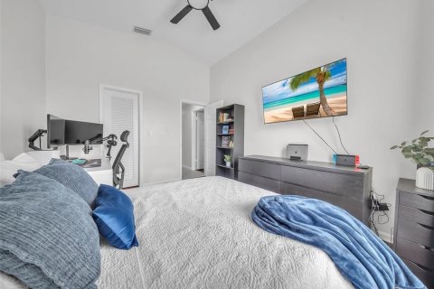 Villa ou maison à vendre à Plantation, Floride: 4 chambres, 272.58 m2 № 2287131 - photo 24