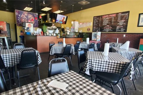 Купить коммерческую недвижимость в Медли, Флорида № 1979229 - фото 14