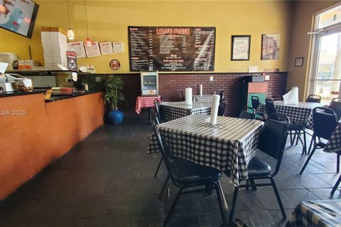 Купить коммерческую недвижимость в Медли, Флорида № 1979229 - фото 13