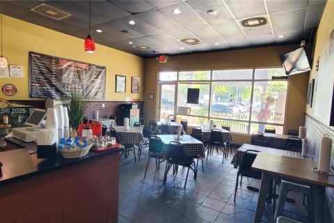 Купить коммерческую недвижимость в Медли, Флорида № 1979229 - фото 12