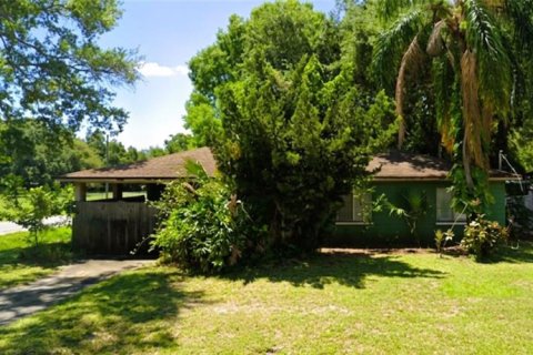 House in Tampa, Florida 2 bedrooms, 86.96 sq.m. № 2417037 - photo 6