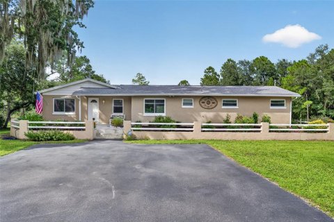 Casa en Christmas, Florida 5 dormitorios, 232.07 m2 № 2363231