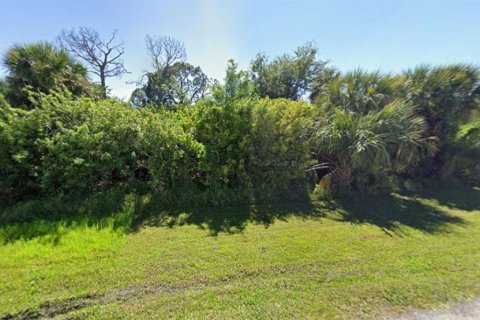 Land in Port Charlotte, Florida № 2162503 - photo 4