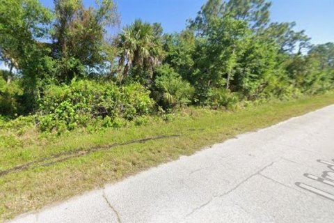 Land in Port Charlotte, Florida № 2162503 - photo 7