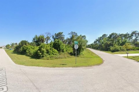 Land in Port Charlotte, Florida № 2162503 - photo 9