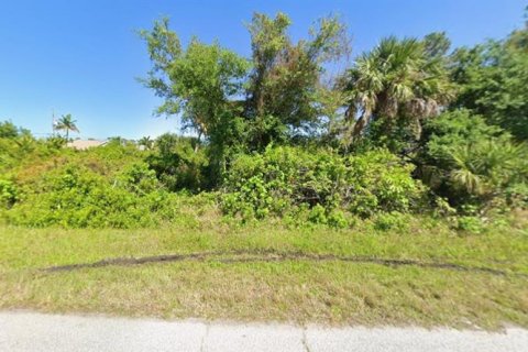 Land in Port Charlotte, Florida № 2162503 - photo 6