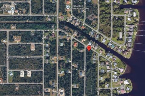 Land in Port Charlotte, Florida № 2162503 - photo 2