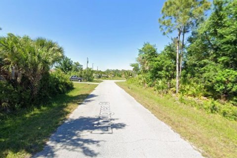 Land in Port Charlotte, Florida № 2162503 - photo 12
