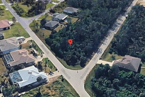 Land in Port Charlotte, Florida № 2162503 - photo 13