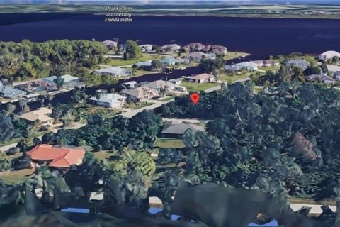 Land in Port Charlotte, Florida № 2162503 - photo 16