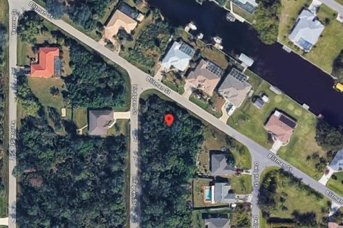 Land in Port Charlotte, Florida № 2162503 - photo 14