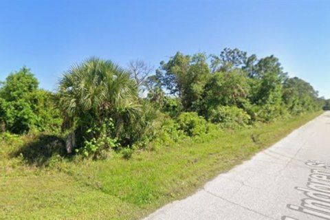 Land in Port Charlotte, Florida № 2162503 - photo 8