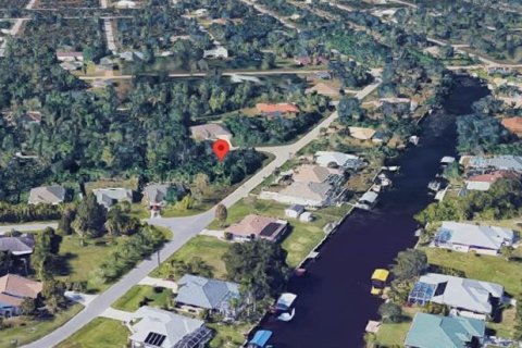 Land in Port Charlotte, Florida № 2162503 - photo 18
