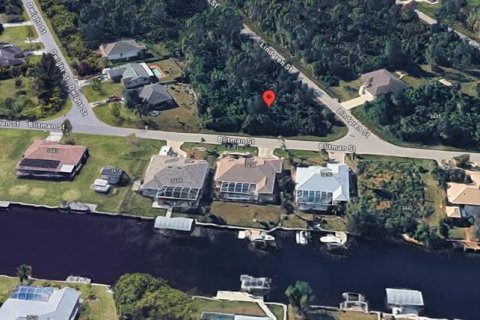 Land in Port Charlotte, Florida № 2162503 - photo 17