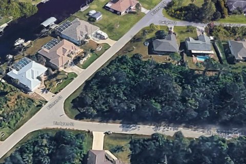 Land in Port Charlotte, Florida № 2162503 - photo 15