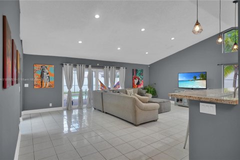 Casa en venta en Lauderhill, Florida, 3 dormitorios, 154.96 m2 № 1952719 - foto 26