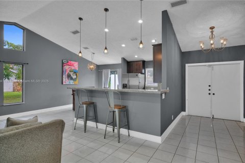 Casa en venta en Lauderhill, Florida, 3 dormitorios, 154.96 m2 № 1952719 - foto 14