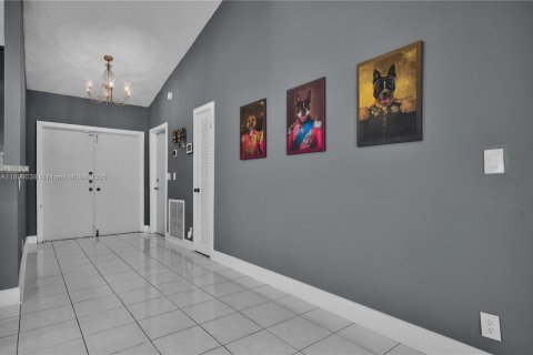 Casa en venta en Lauderhill, Florida, 3 dormitorios, 154.96 m2 № 1952719 - foto 23