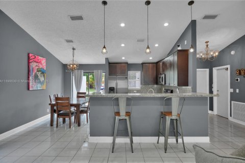 Casa en venta en Lauderhill, Florida, 3 dormitorios, 154.96 m2 № 1952719 - foto 15
