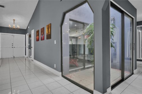 Casa en venta en Lauderhill, Florida, 3 dormitorios, 154.96 m2 № 1952719 - foto 24