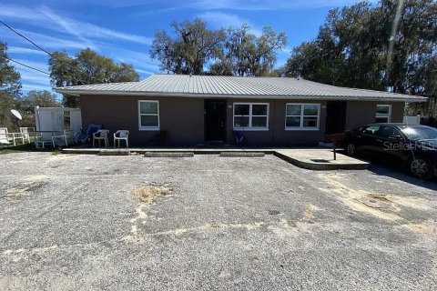 Appartement à Ocala, Floride 1 chambre, 57.13 m2 № 2432623