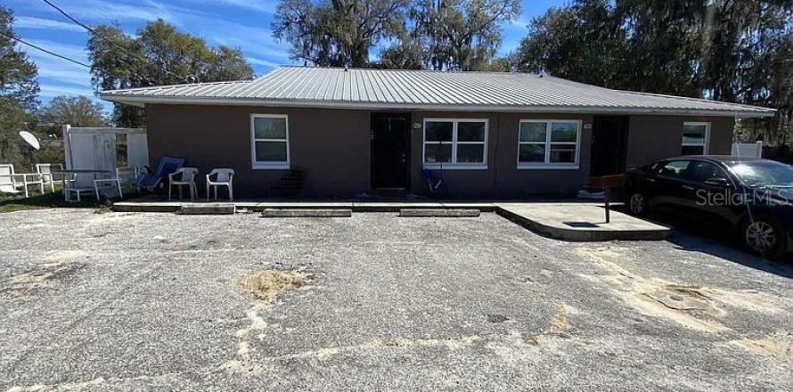 Appartement à Ocala, Floride 1 chambre, 57.13 m2 № 2432623