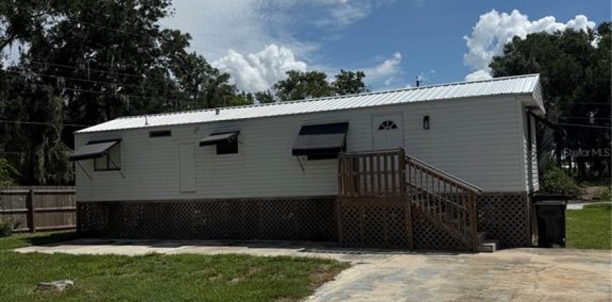 Apartment in Haines City, Florida 2 bedrooms, 62.43 sq.m. № 2389401