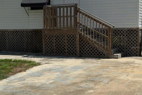 Apartment in Haines City, Florida 2 bedrooms, 62.43 sq.m. № 2389401 - photo 11